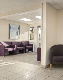 Days Inn Sutton Scotney North