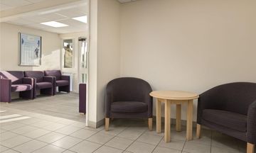 Days Inn Sutton Scotney North