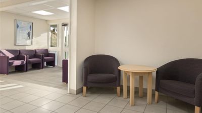 Days Inn Sutton Scotney North