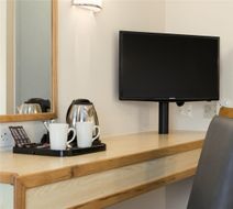 Days Inn Sutton Scotney North Room
