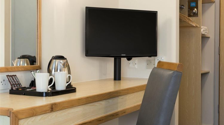 Days Inn Sutton Scotney North Room