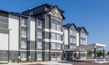Microtel Inn & Suites Casselman