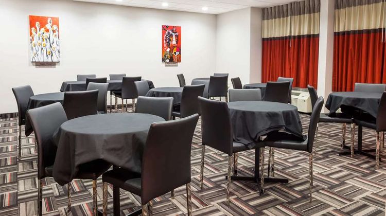 Microtel Inn & Suites Casselman Meeting