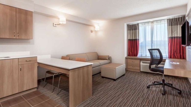 <b>Microtel Inn & Suites Casselman Suite</b>. Images powered by <a href="https://iceportal.shijigroup.com/" title="IcePortal" target="_blank">IcePortal</a>.