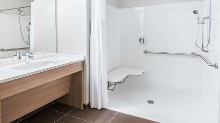 Microtel Inn Penn Yan/Finger Lakes Room