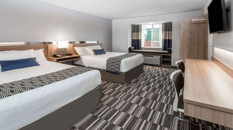 Microtel Inn Penn Yan/Finger Lakes Room