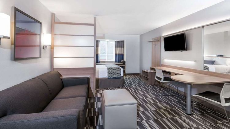 Microtel Inn Penn Yan/Finger Lakes Suite