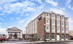 Microtel Inn Penn Yan/Finger Lakes