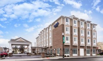 Microtel Inn Penn Yan/Finger Lakes