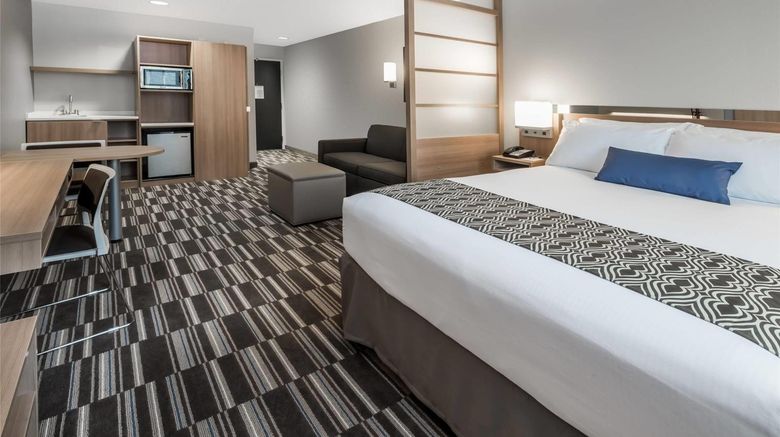 <b>Microtel Inn Penn Yan/Finger Lakes Suite</b>. Images powered by <a href="https://iceportal.shijigroup.com/" title="IcePortal" target="_blank">IcePortal</a>.