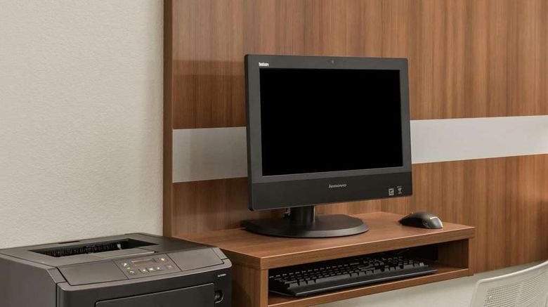 <b>Microtel Inn & Suites by Wyndham Altoona Other</b>. Images powered by <a href="https://iceportal.shijigroup.com/" title="IcePortal" target="_blank">IcePortal</a>.