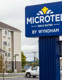 Microtel Inn & Suites by Wyndham Altoona