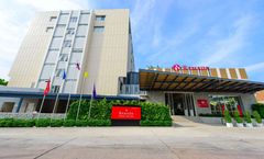 Ramada Phuket Deevana