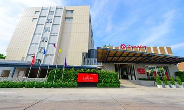 Ramada Phuket Deevana