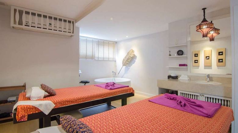 <b>Ramada Phuket Deevana Spa</b>. Images powered by <a href="https://iceportal.shijigroup.com/" title="IcePortal" target="_blank">IcePortal</a>.