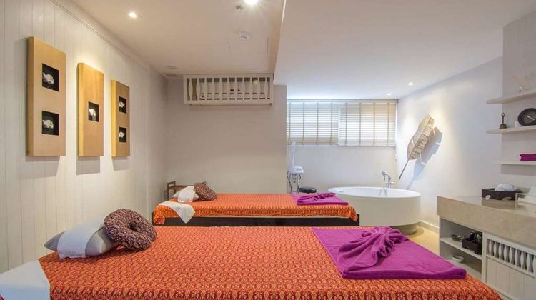 Ramada Phuket Deevana Spa