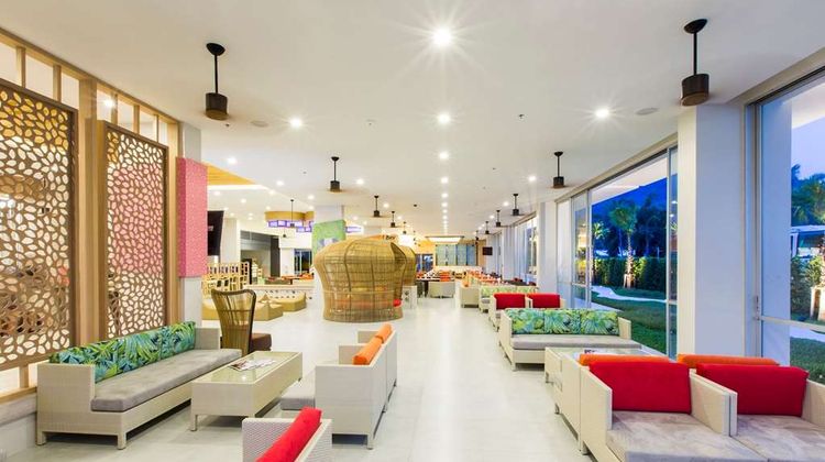 Ramada Phuket Deevana Other