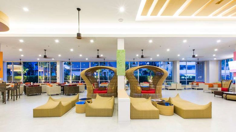 <b>Ramada Phuket Deevana Other</b>. Images powered by <a href="https://iceportal.shijigroup.com/" title="IcePortal" target="_blank">IcePortal</a>.