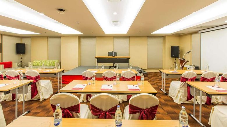 <b>Ramada Phuket Deevana Meeting</b>. Images powered by <a href="https://iceportal.shijigroup.com/" title="IcePortal" target="_blank">IcePortal</a>.