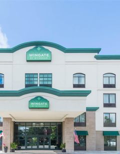 Wingate by Wyndham Niagara Falls