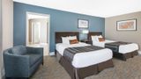 Wingate by Wyndham Niagara Falls Room