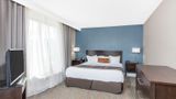 Wingate by Wyndham Niagara Falls Room