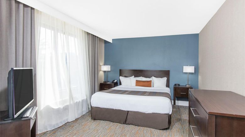 <b>Wingate by Wyndham Niagara Falls Room</b>. Images powered by <a href="https://iceportal.shijigroup.com/" title="IcePortal" target="_blank">IcePortal</a>.