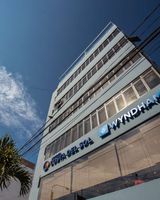 Wyndham Costa Del Sol Chiclayo