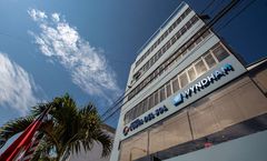 Wyndham Costa Del Sol Chiclayo