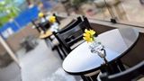 Wyndham Costa Del Sol Chiclayo Restaurant