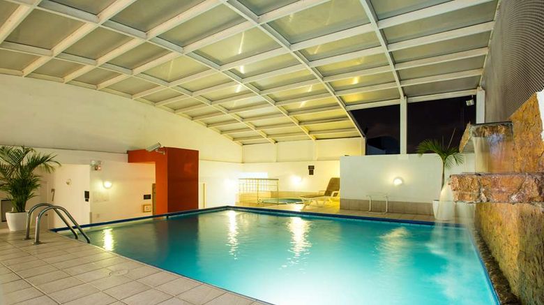 <b>Wyndham Costa Del Sol Chiclayo Pool</b>. Images powered by <a href="https://iceportal.shijigroup.com/" title="IcePortal" target="_blank">IcePortal</a>.
