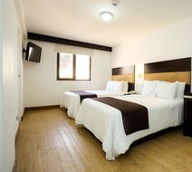 Wyndham Costa Del Sol Chiclayo Room