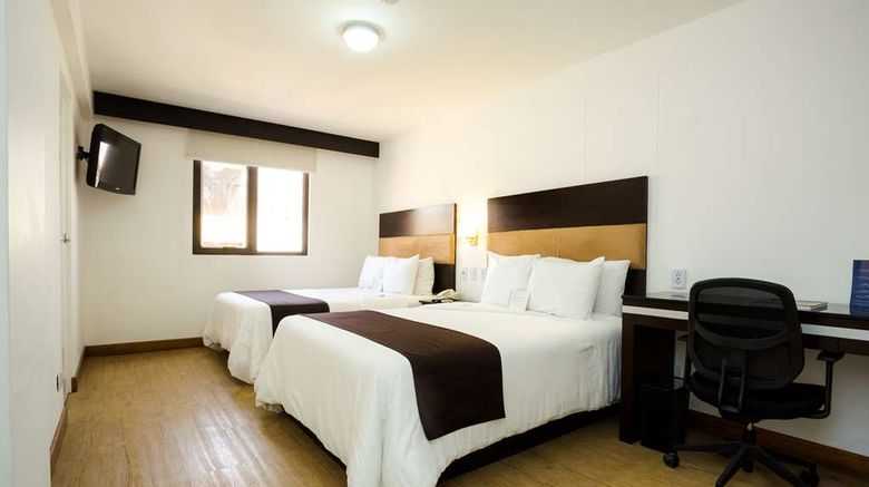 <b>Wyndham Costa Del Sol Chiclayo Room</b>. Images powered by <a href="https://iceportal.shijigroup.com/" title="IcePortal" target="_blank">IcePortal</a>.