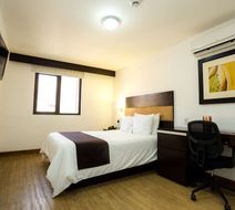 Wyndham Costa Del Sol Chiclayo Room