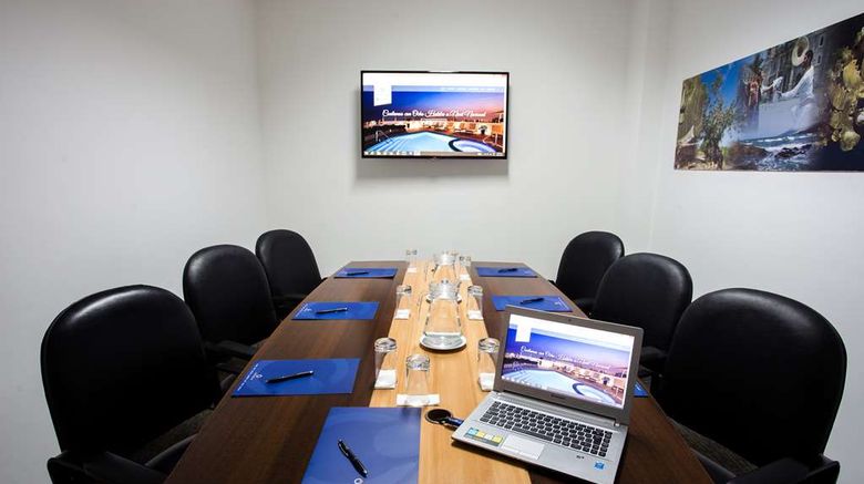 <b>Wyndham Costa Del Sol Chiclayo Other</b>. Images powered by <a href="https://iceportal.shijigroup.com/" title="IcePortal" target="_blank">IcePortal</a>.