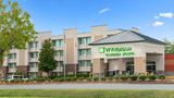 Wyndham Garden Tallahassee Capitol Exterior