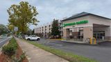 Wyndham Garden Tallahassee Capitol Exterior