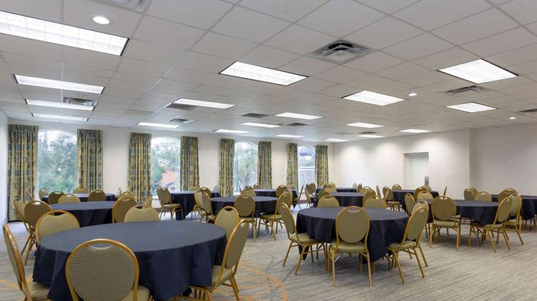 <b>Wyndham Garden Tallahassee Capitol Meeting</b>. Images powered by <a href="https://iceportal.shijigroup.com/" title="IcePortal" target="_blank">IcePortal</a>.