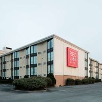 Red Lion Hotel Harrisburg Hershey