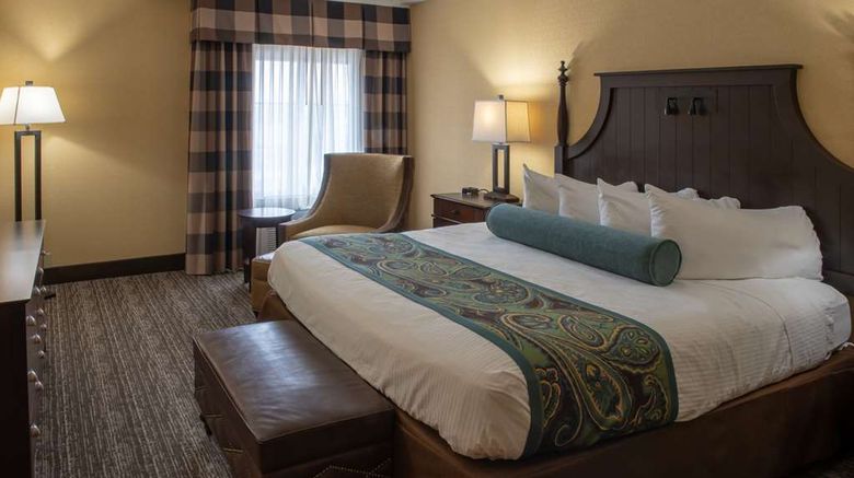 <b>Red Lion Hotel Harrisburg Hershey Room</b>. Images powered by <a href="https://iceportal.shijigroup.com/" title="IcePortal" target="_blank">IcePortal</a>.