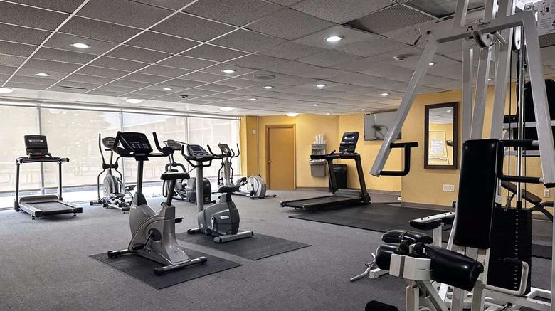 <b>Red Lion Hotel Harrisburg Hershey Health</b>. Images powered by <a href="https://iceportal.shijigroup.com/" title="IcePortal" target="_blank">IcePortal</a>.