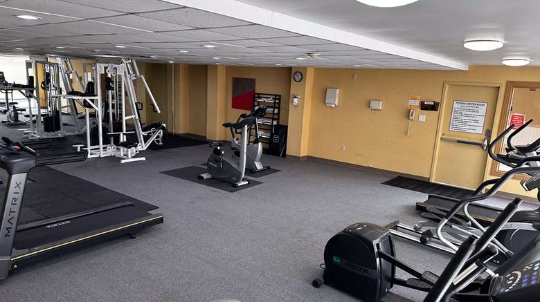 <b>Red Lion Hotel Harrisburg Hershey Health</b>. Images powered by <a href="https://iceportal.shijigroup.com/" title="IcePortal" target="_blank">IcePortal</a>.