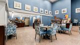 Best Western Riverside Inn Restaurant