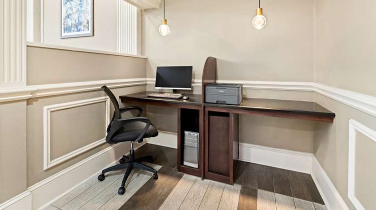 Best Western Riverside Inn Other