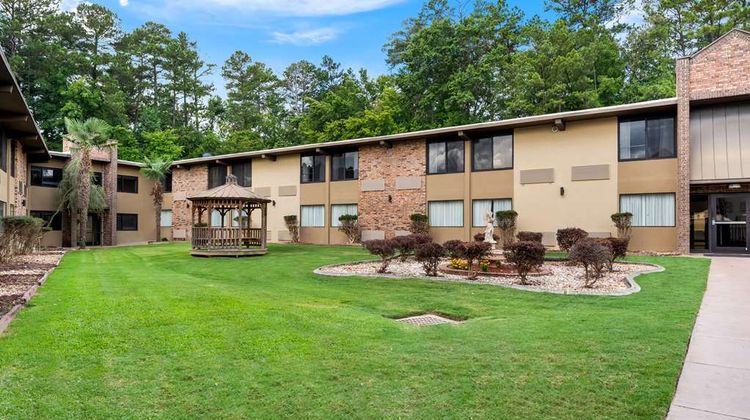 Best Western Riverside Inn Other