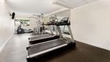 Best Western Riverside Inn Health