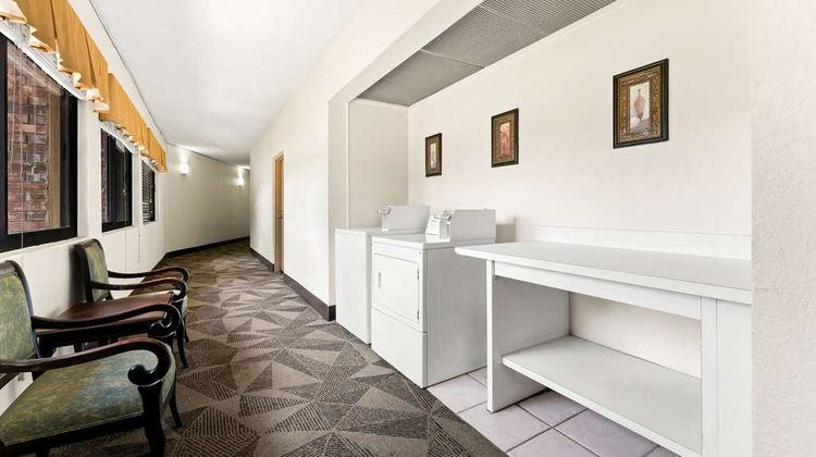 Best Western Riverside Inn Other