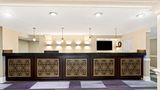 Best Western Riverside Inn Lobby