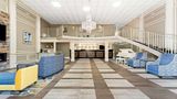 Best Western Riverside Inn Lobby