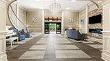 Best Western Riverside Inn Lobby